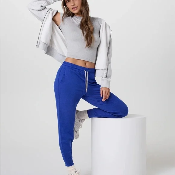 Vuori Performance Jogger NWOT sz. S - Picture 2 of 7